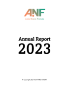 ANF Annual Report 2023 ANF Annual Report 2023